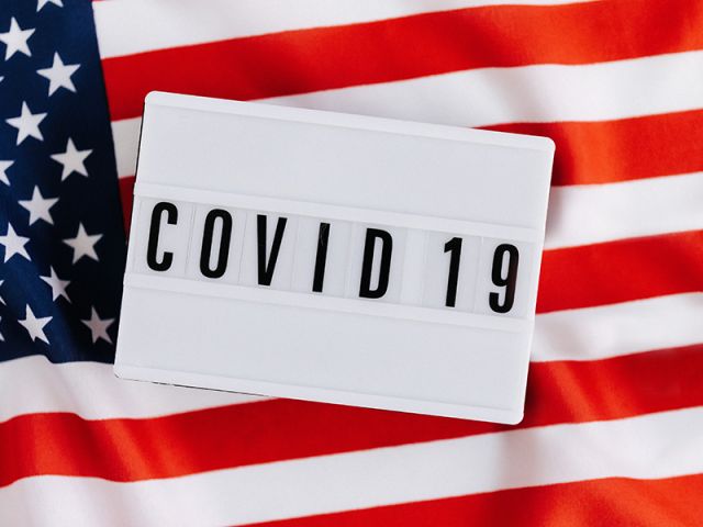 COVID-19 Assistance