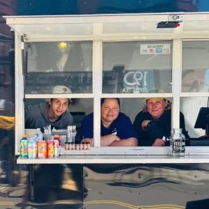 Bowlz N' Thangz Food Trailer bowlz n thangz food truck