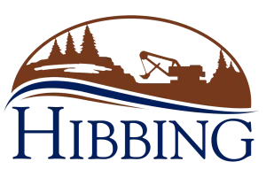 Hibbing EDA logo Hibbing EDA logo