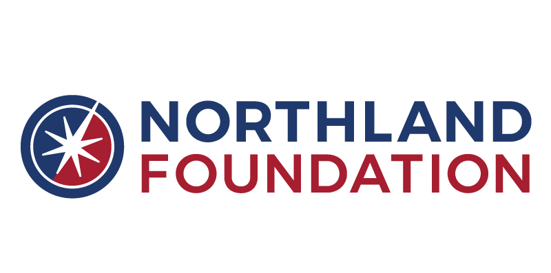 Northland Foundation Logo banner 01
